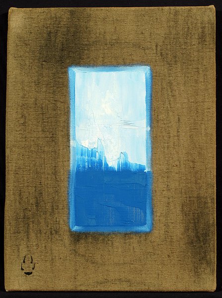 Pigment View Annapolis Cobalt Stannate