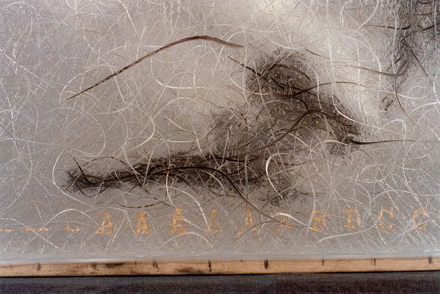 Censorship & Blackmail 3 detail