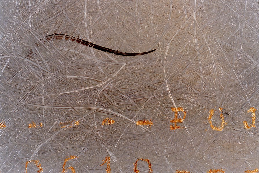 Censorship & Blackmail 4 detail