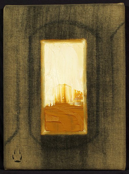 Pigment View Marrakech Calcined Iron Oxide